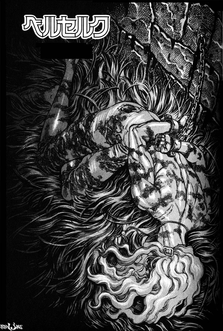 Berserk, Chapter 56 image 02