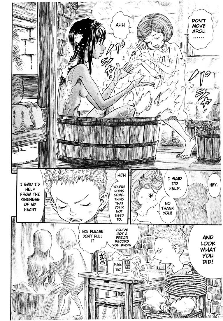 Berserk, Chapter 267 image 02