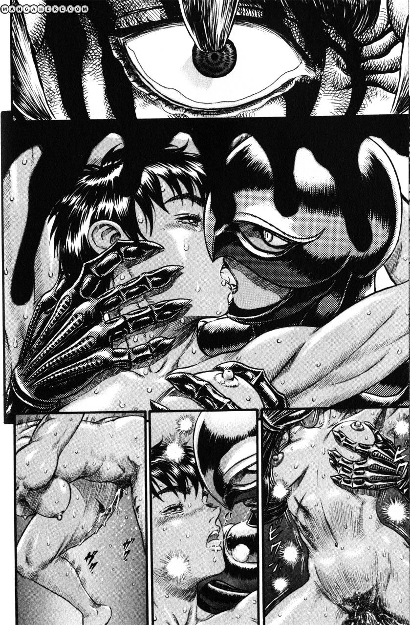 Berserk, Chapter 102 image 13