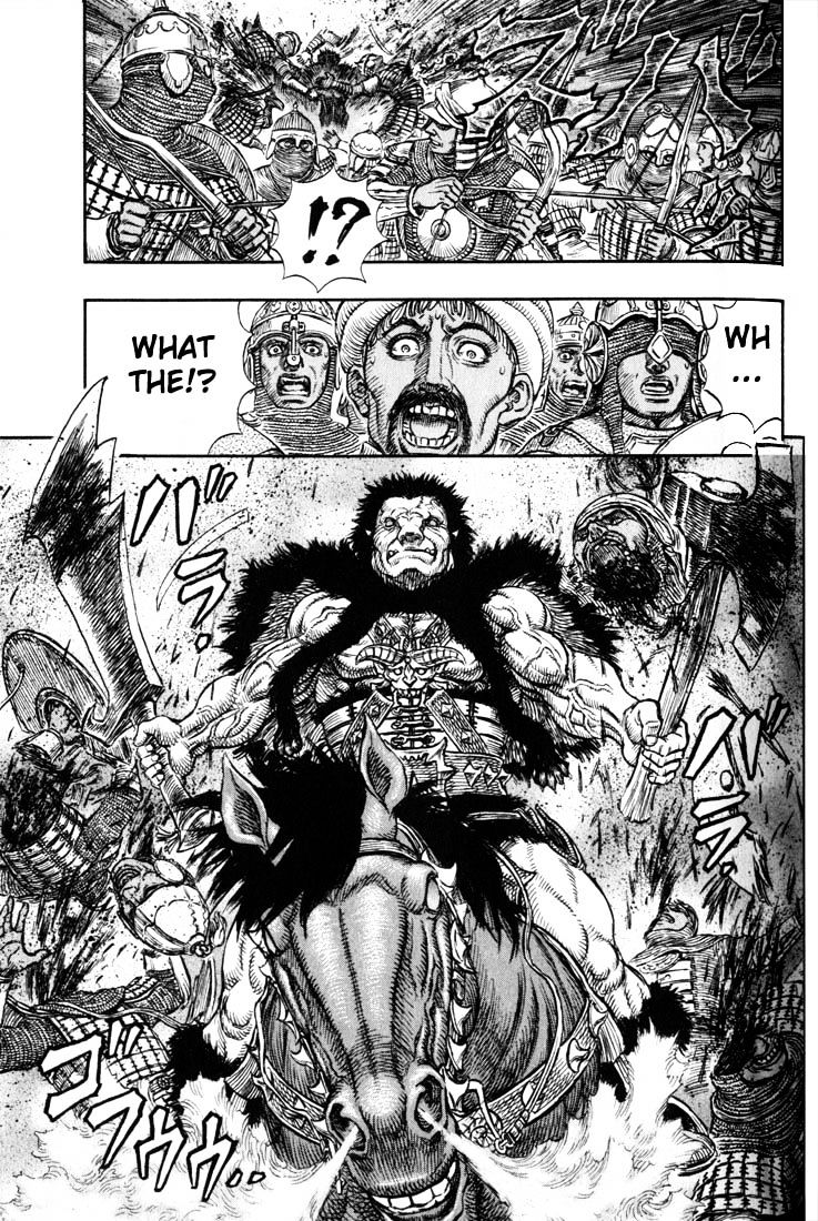 Berserk, Chapter 198 image 10