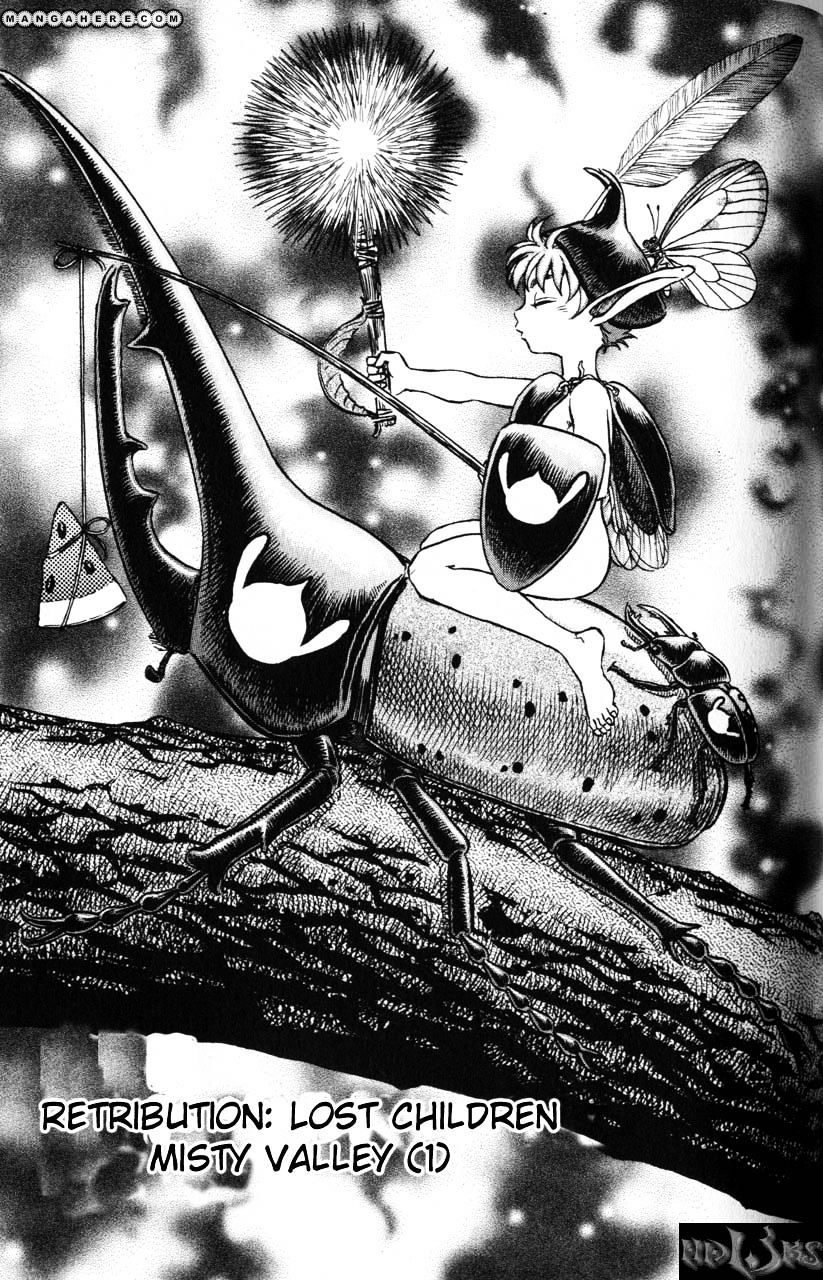 Berserk, Chapter 123 image 01
