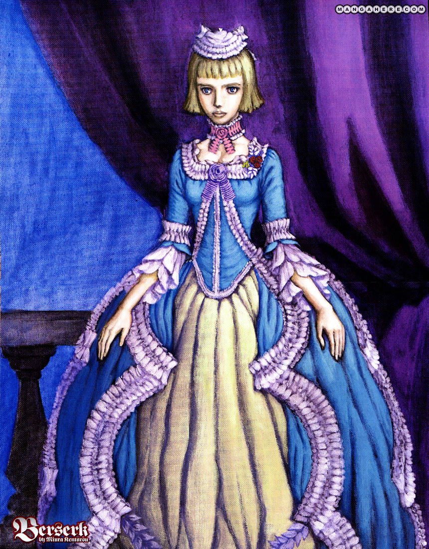 Berserk, Chapter 262 image 04