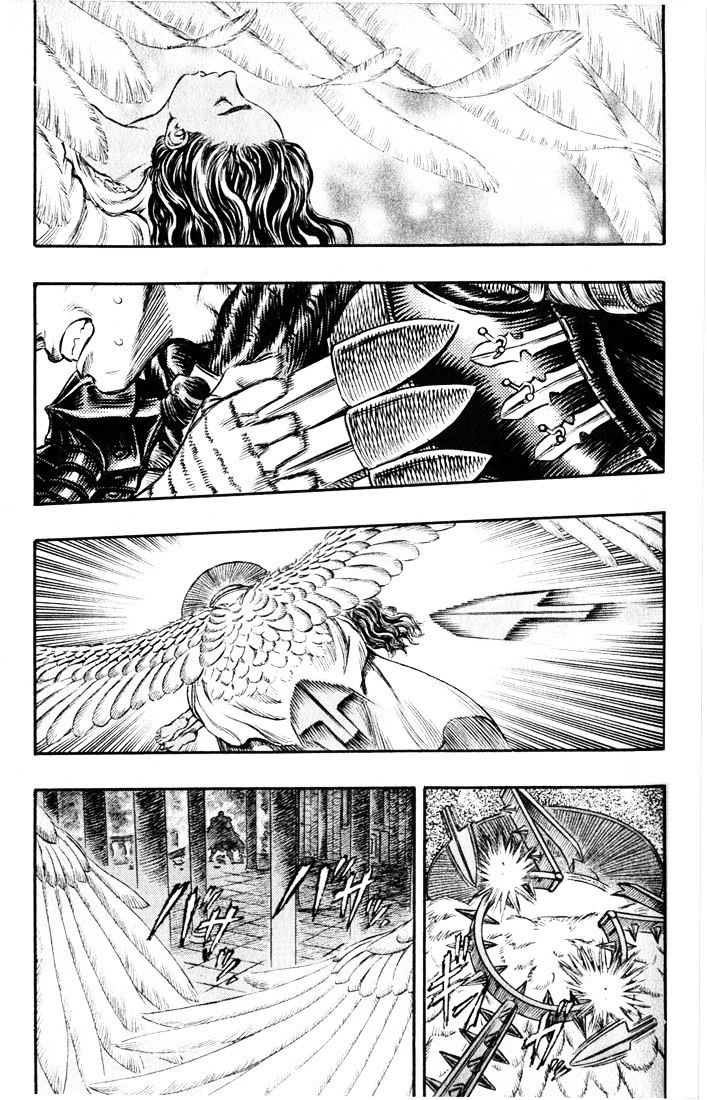 Berserk, Chapter 172 image 02
