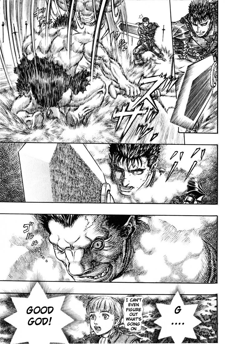 Berserk, Chapter 194 image 07