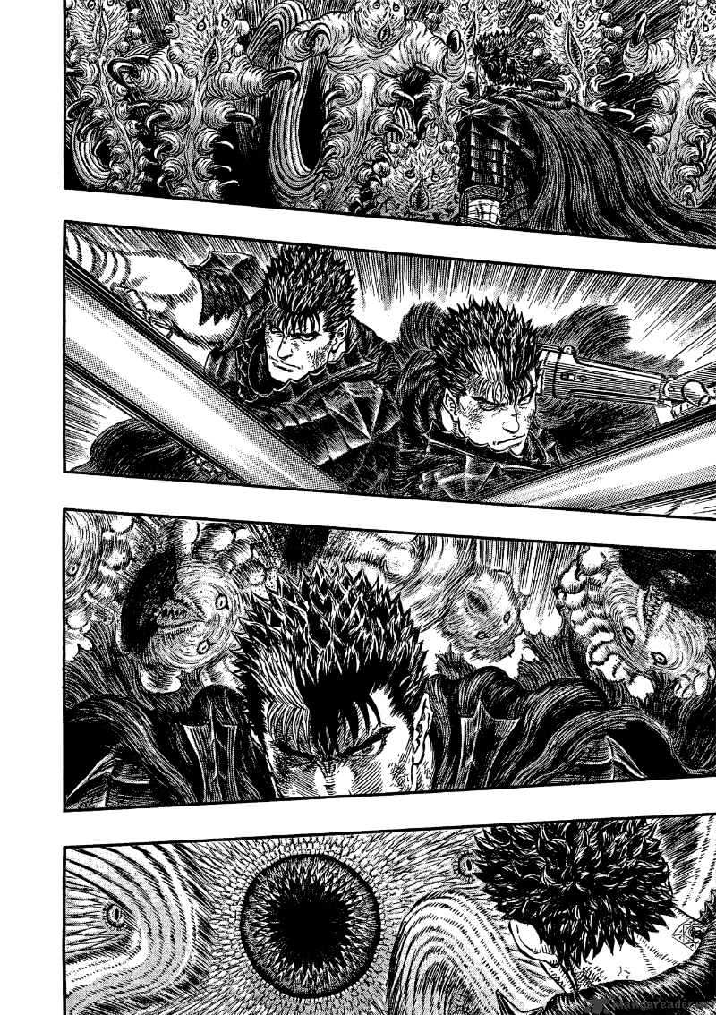 Berserk, Chapter 314 image 13
