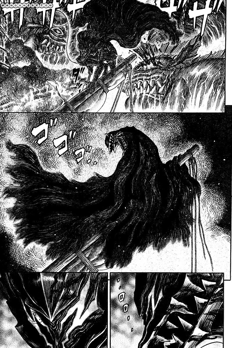 Berserk, Chapter 272.4 image 15
