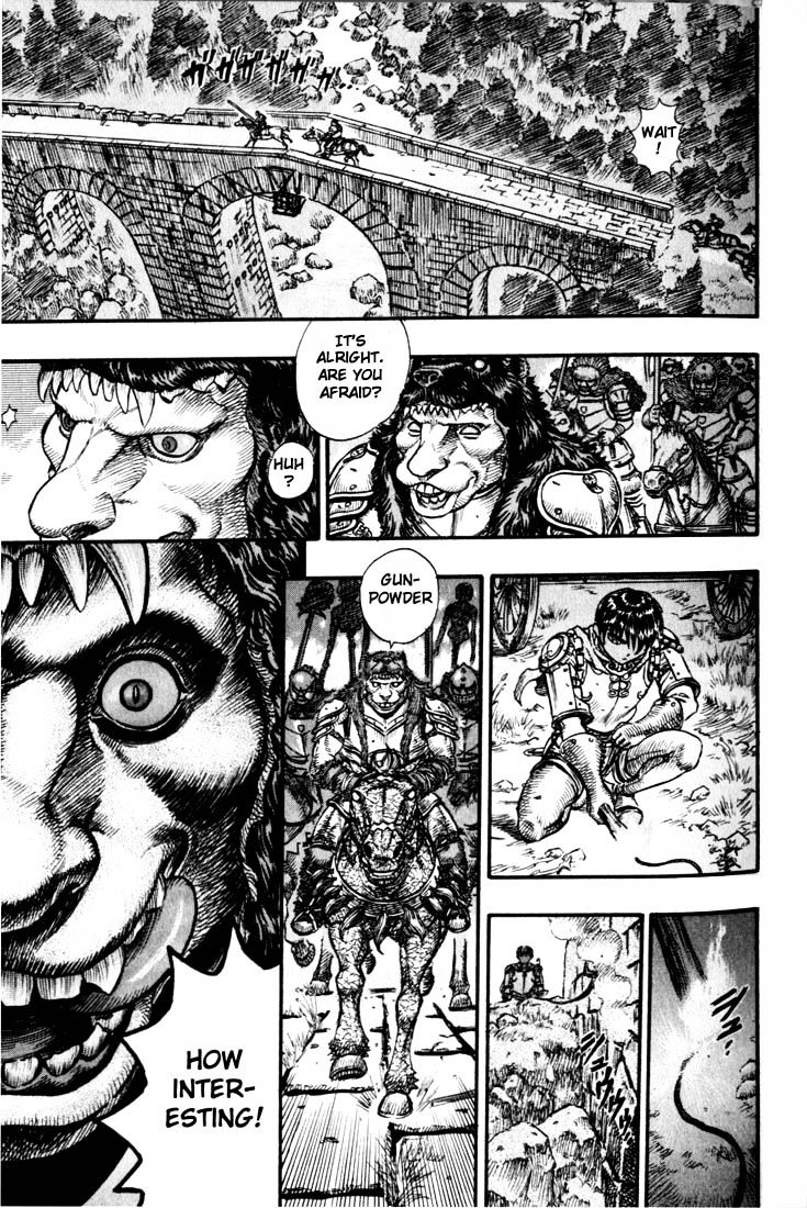 Berserk, Chapter 76 image 18