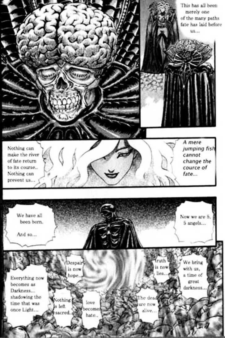 Berserk, Chapter 103 image 15