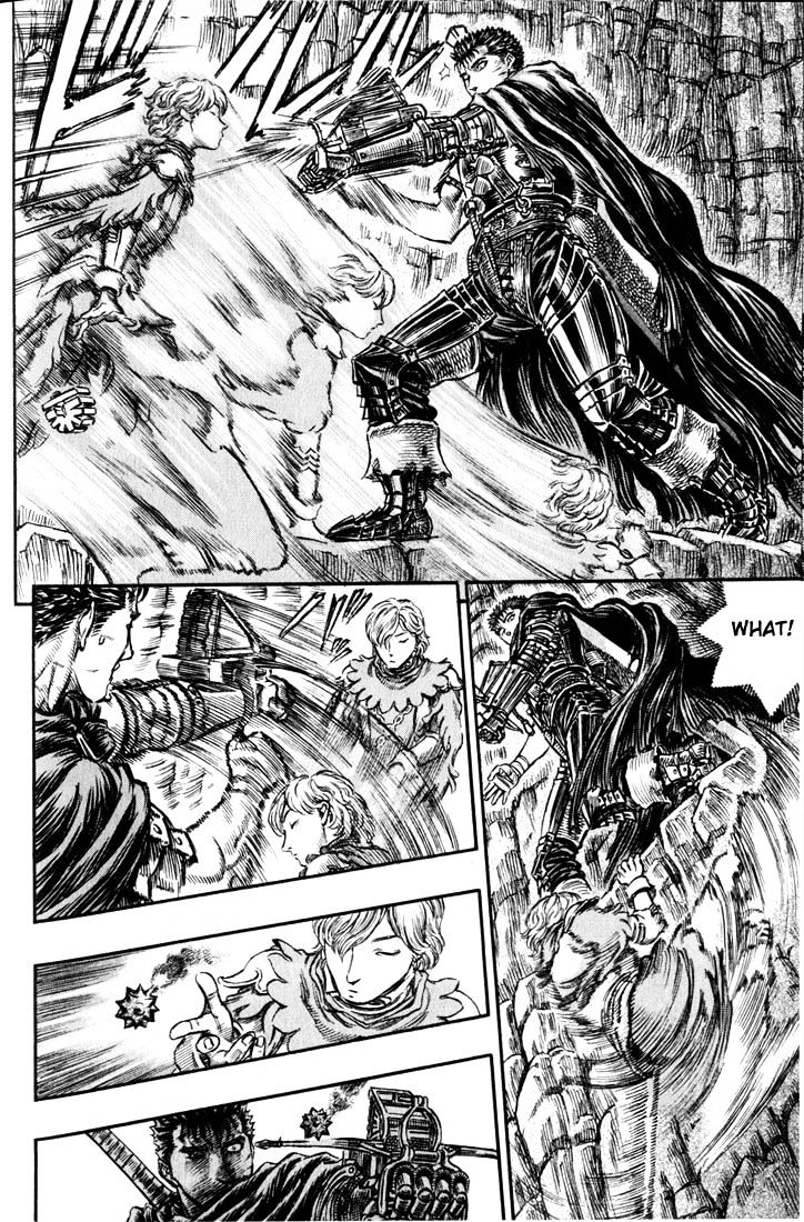 Berserk, Chapter 165 image 15