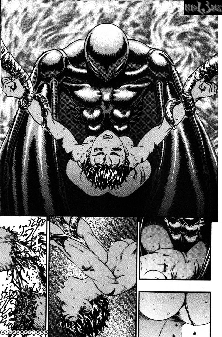 Berserk, Chapter 102 image 01
