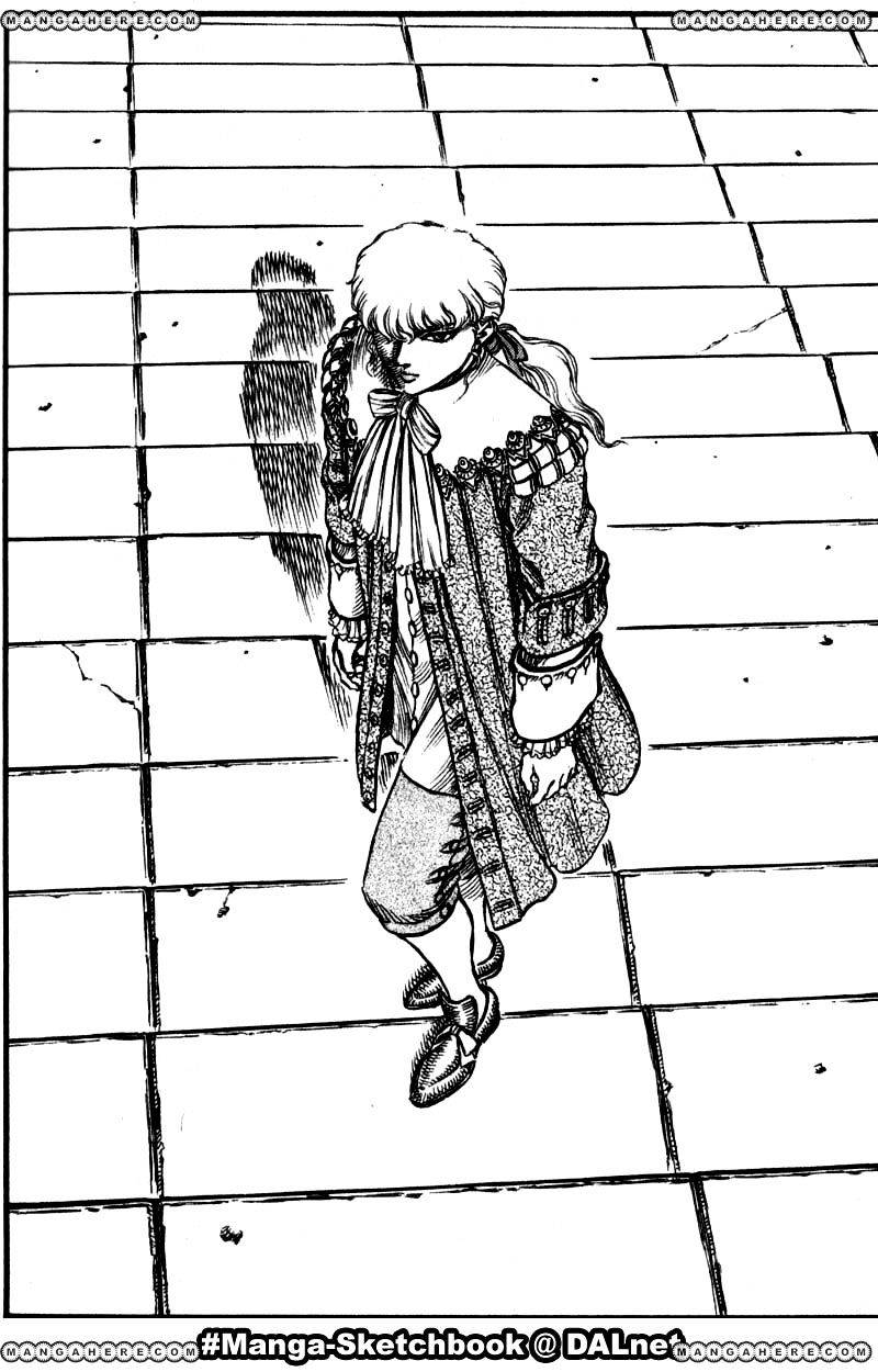 Berserk, Chapter 47 image 22