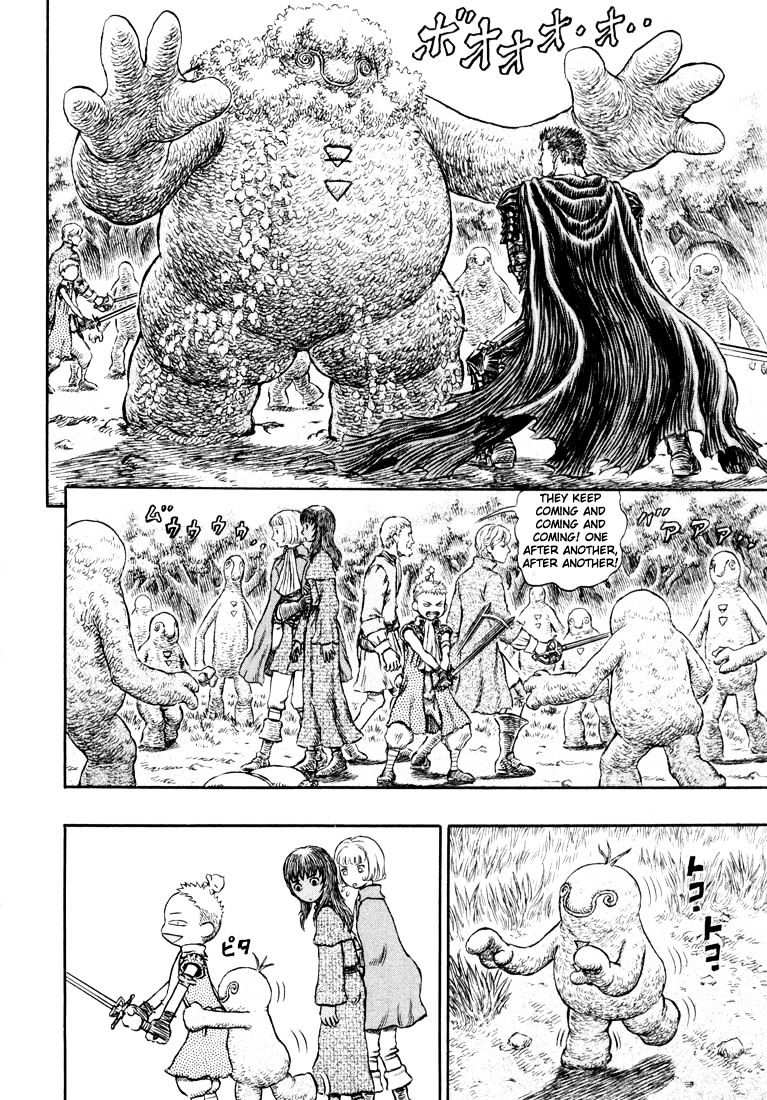 Berserk, Chapter 215 image 02
