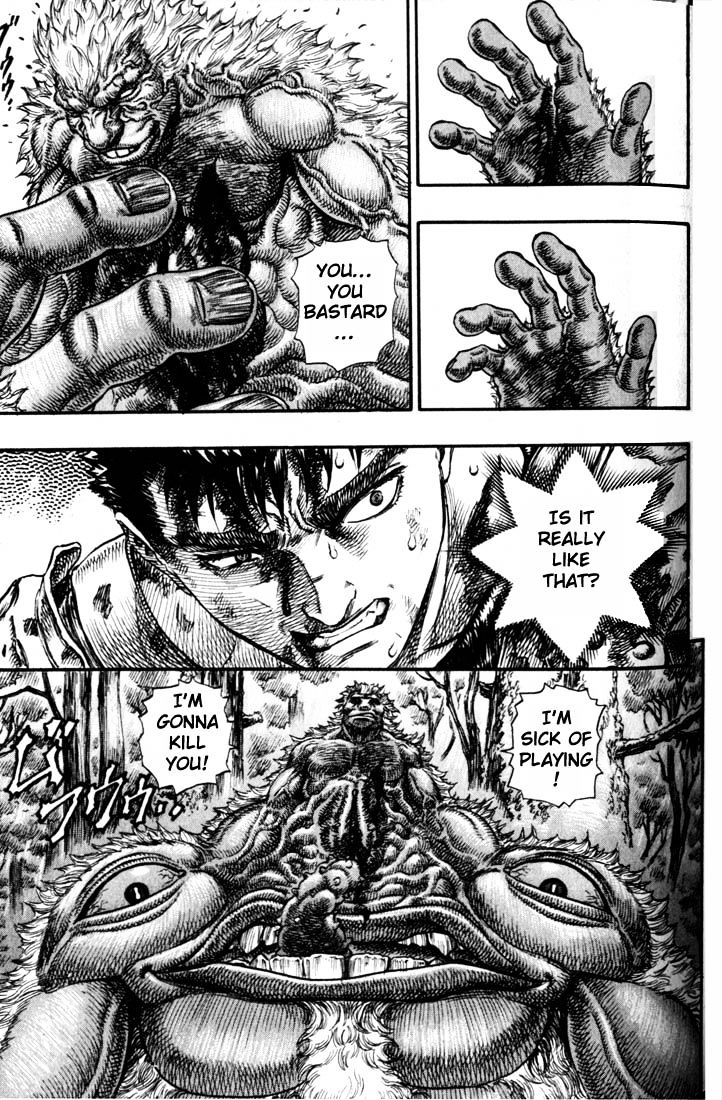 Berserk, Chapter 81 image 20