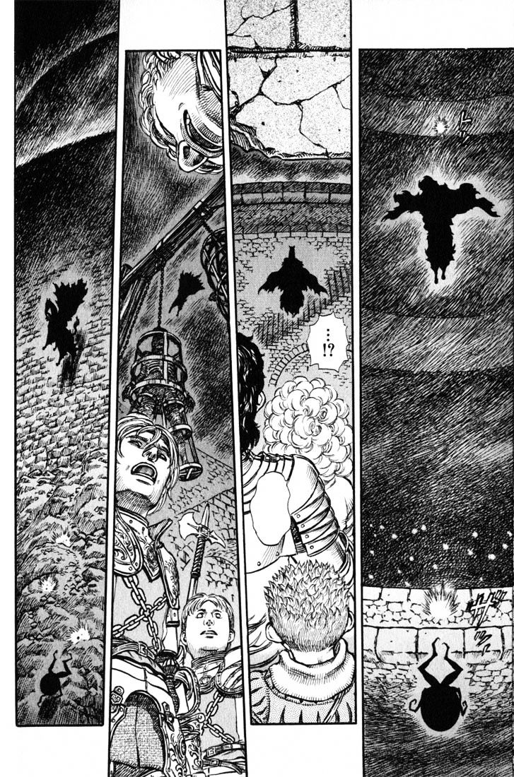 Berserk, Chapter 171 image 09