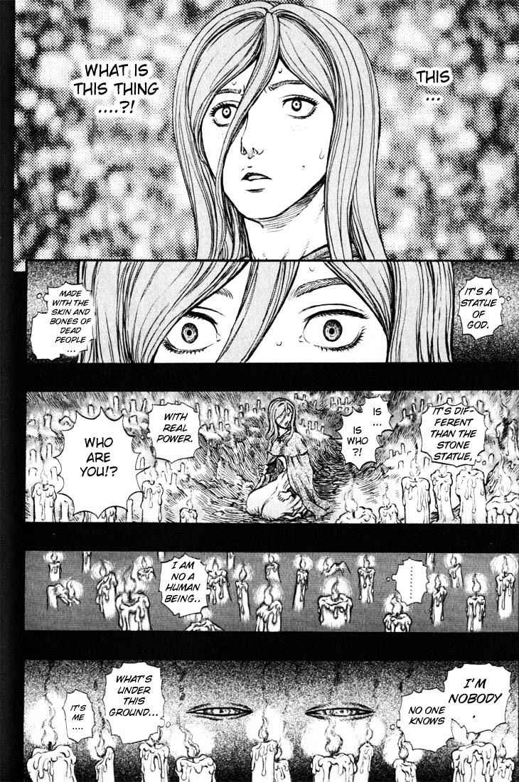 Berserk, Chapter 173 image 11