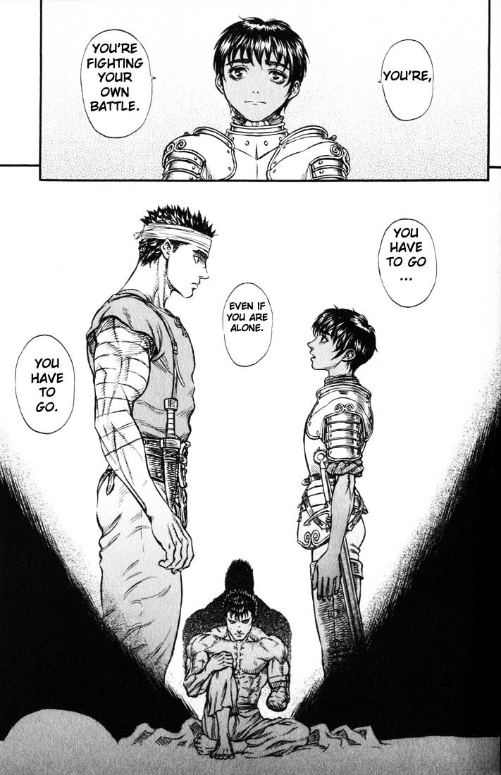 Berserk, Chapter 145 image 15