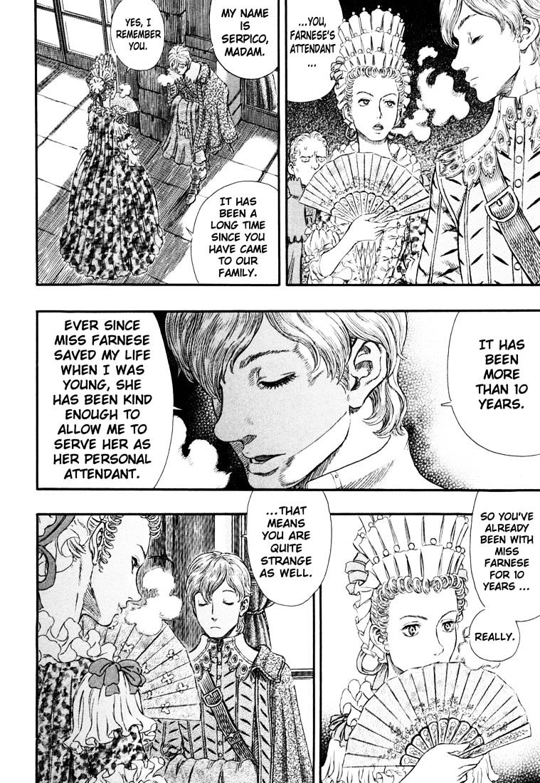 Berserk, Chapter 270 image 18
