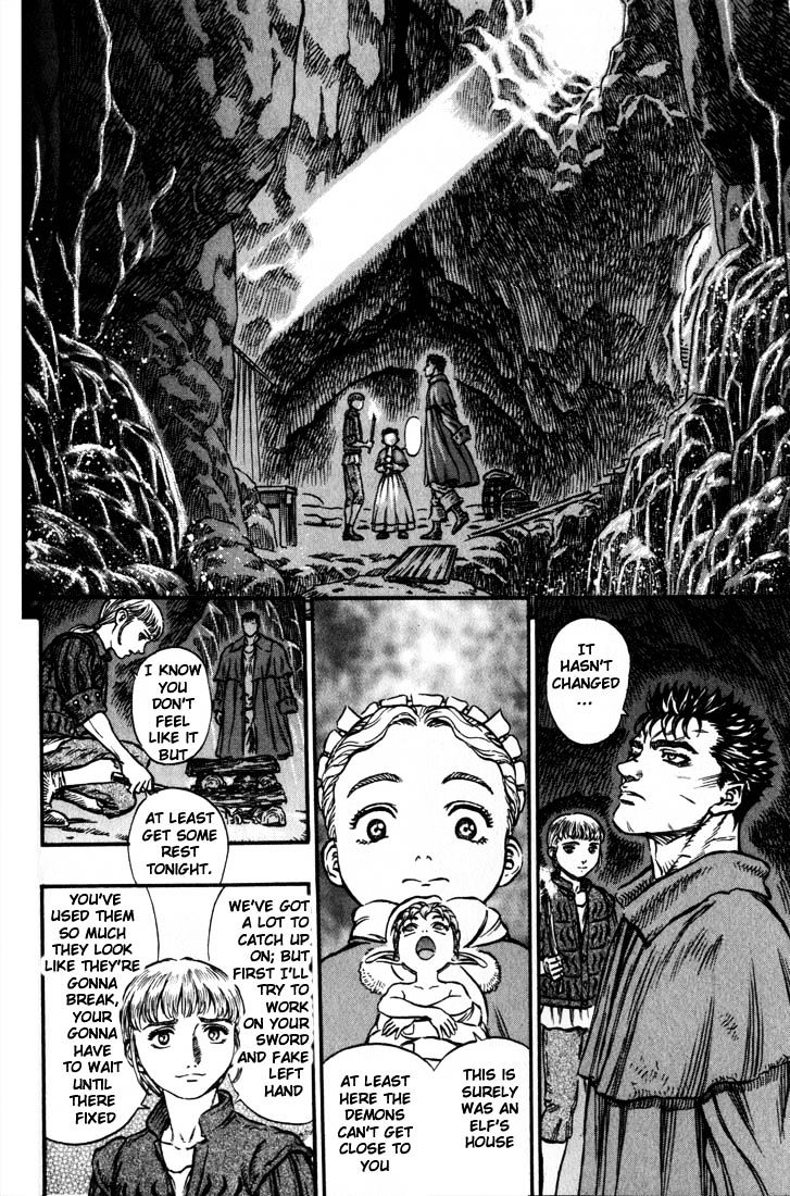 Berserk, Chapter 145 image 05