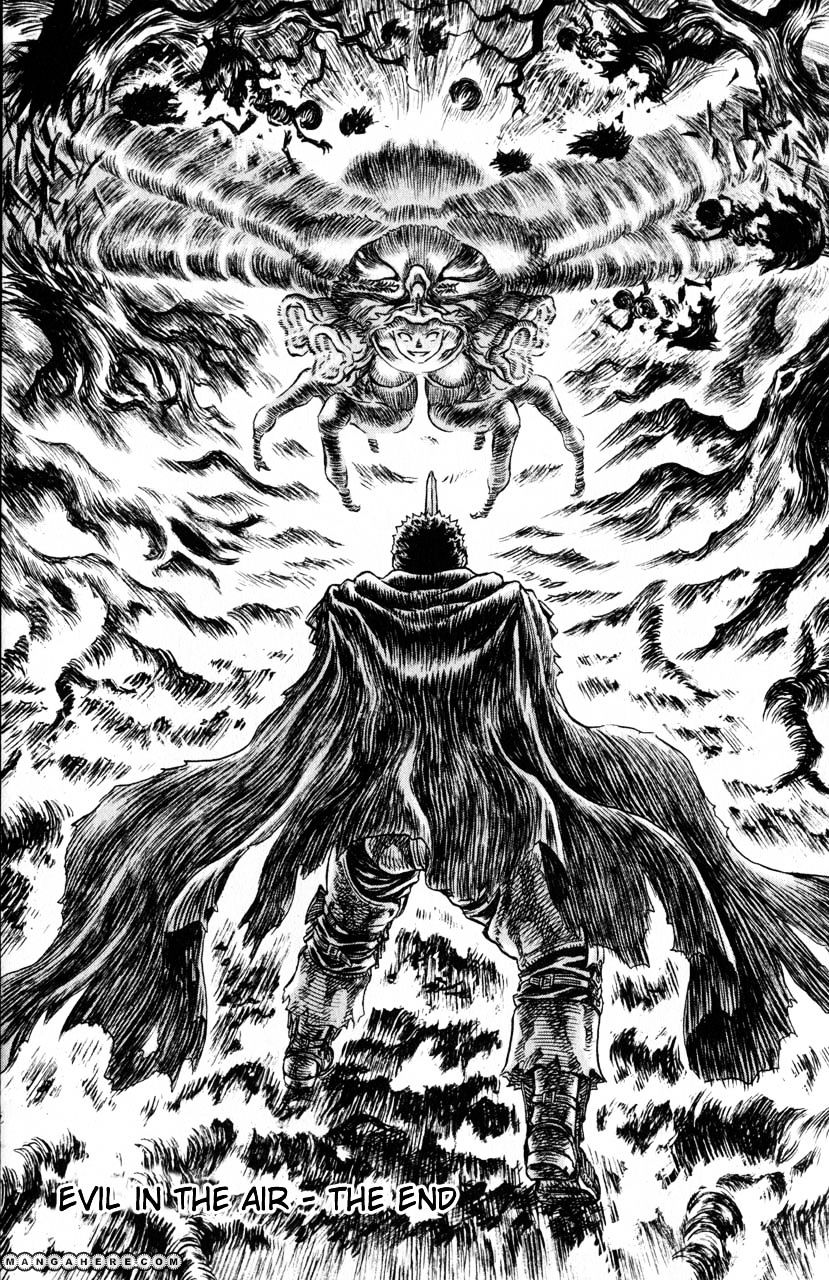 Berserk, Chapter 127 image 17