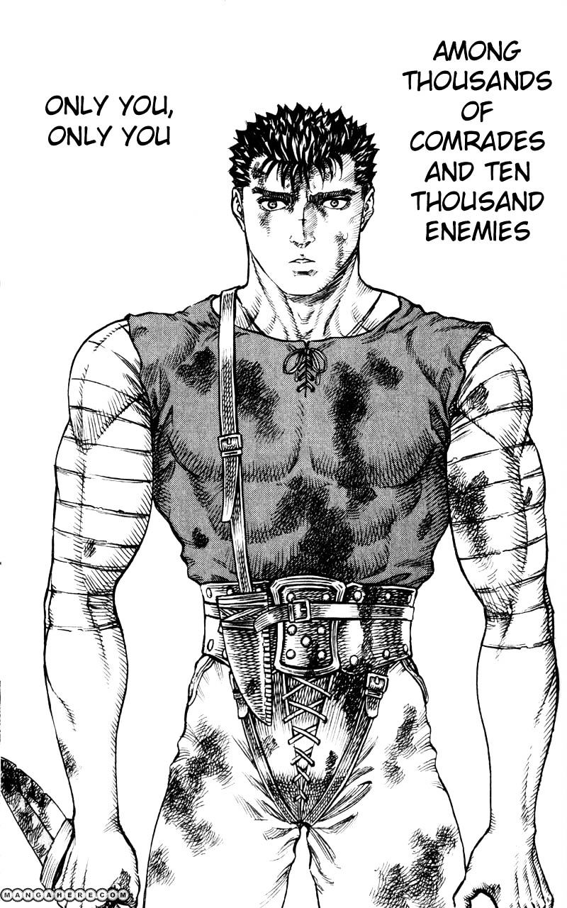 Berserk, Chapter 94 image 11