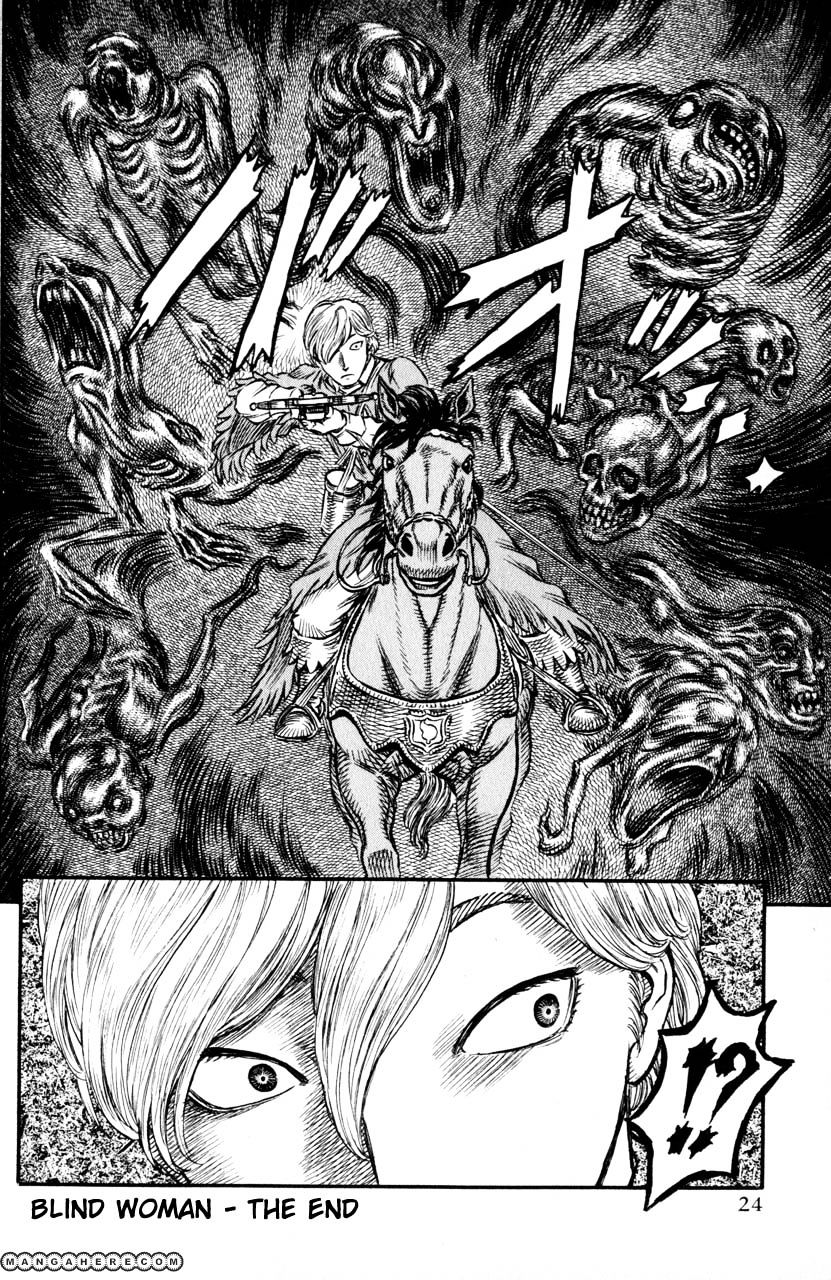 Berserk, Chapter 137 image 21