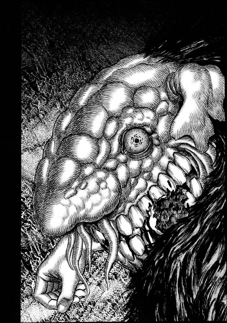 Berserk, Chapter 219 image 03