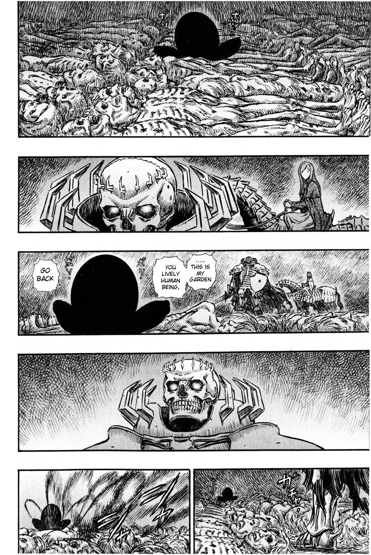 Berserk, Chapter 173 image 05