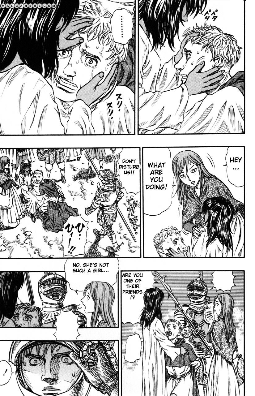 Berserk, Chapter 147 image 19