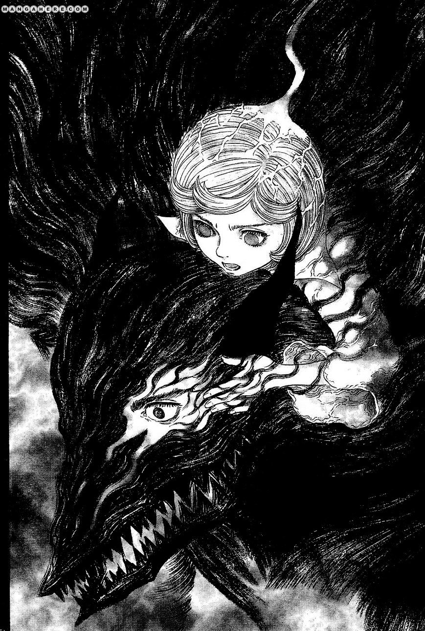 Berserk, Chapter 272.6 image 09