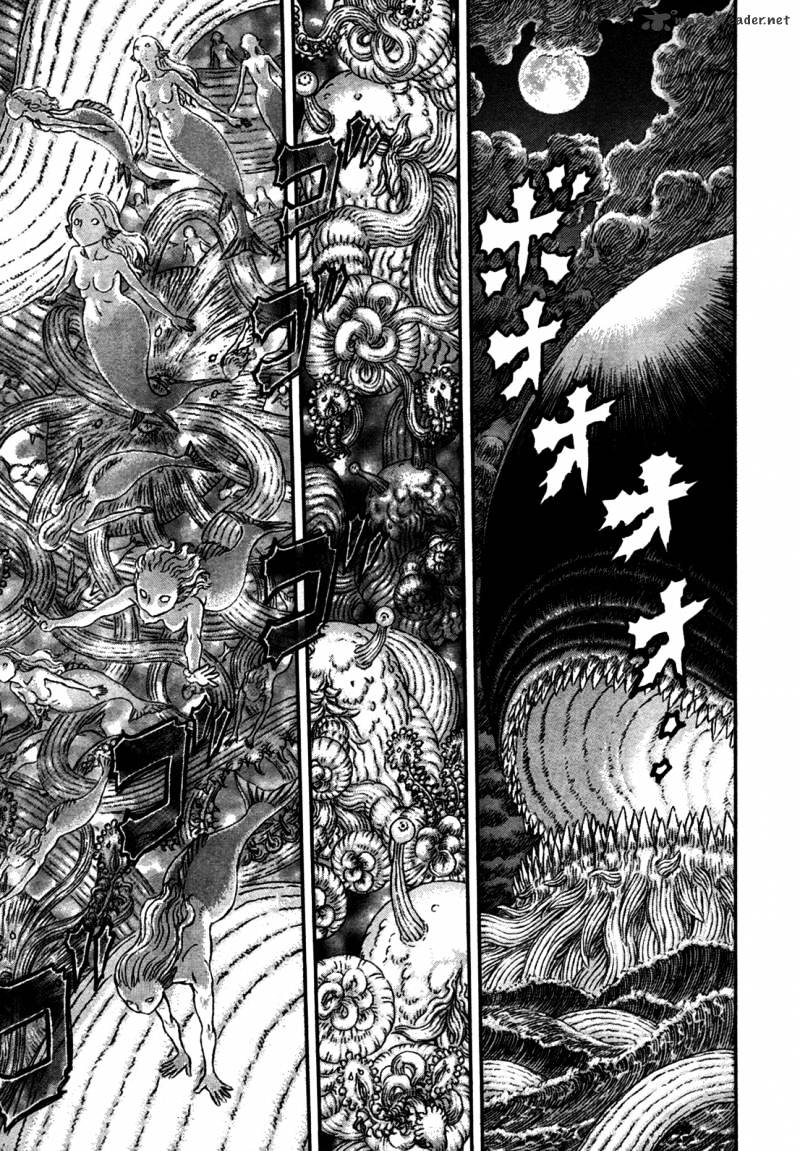 Berserk, Chapter 325 image 02