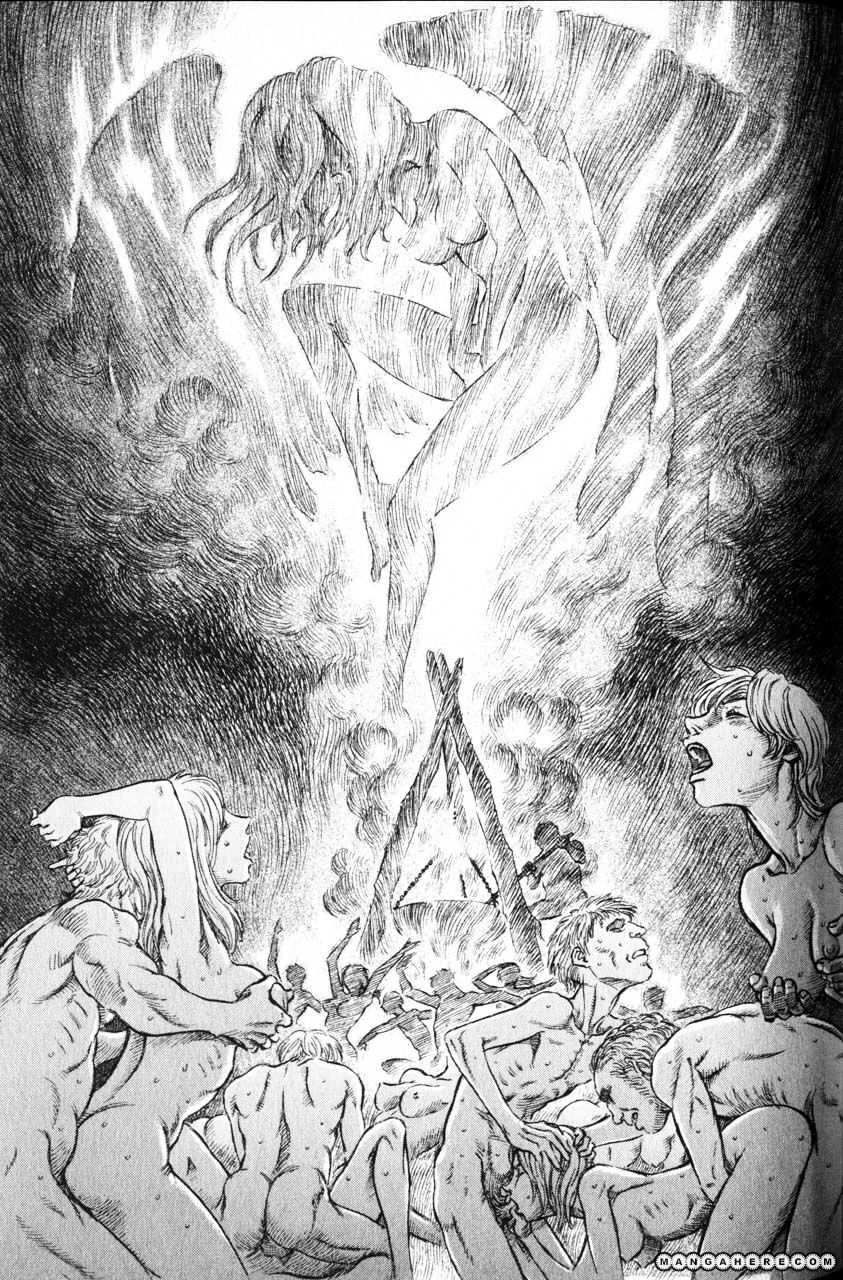 Berserk, Chapter 154 image 11