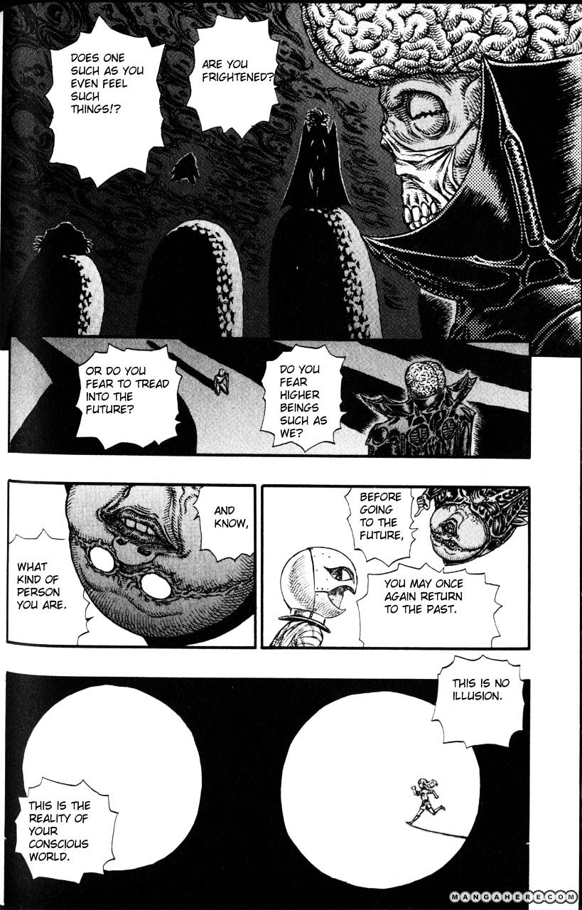 Berserk, Chapter 93 image 05