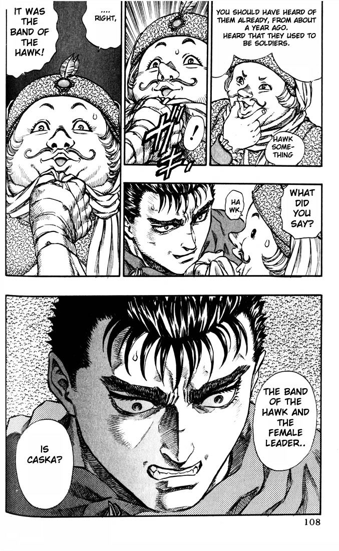 Berserk, Chapter 57 image 21