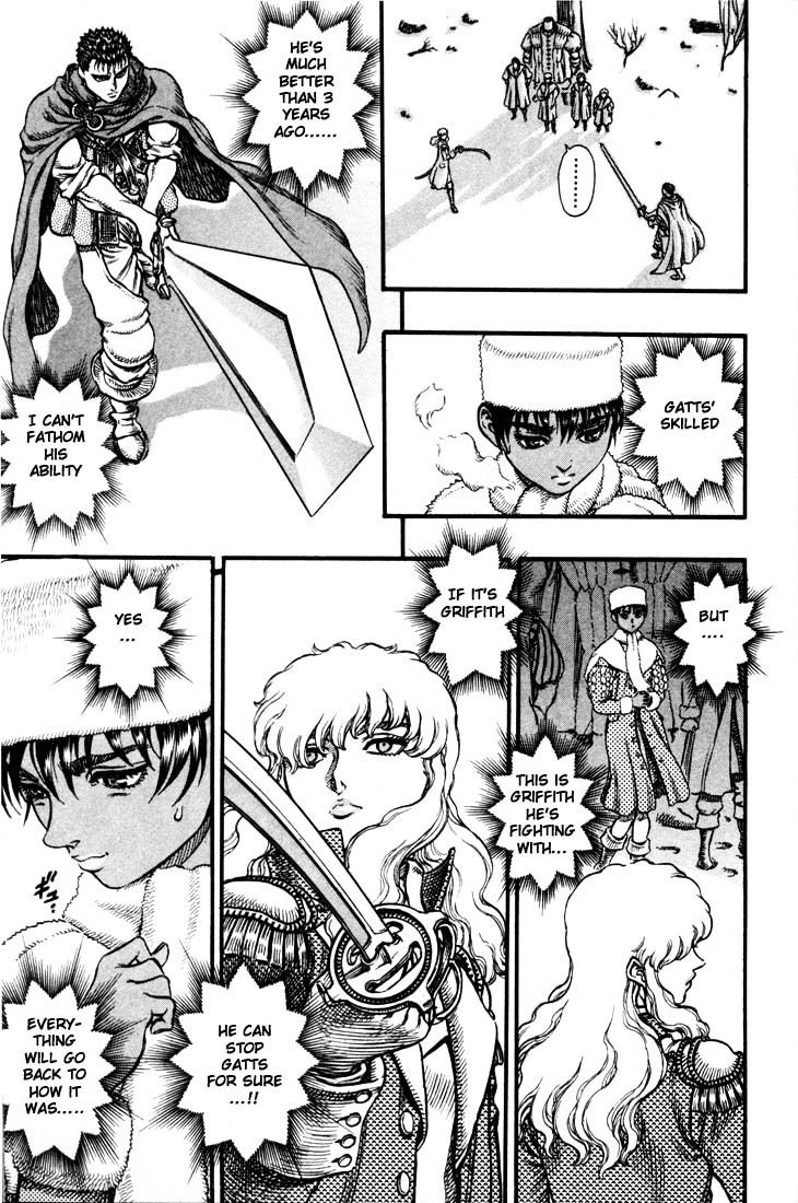 Berserk, Chapter 52 image 04