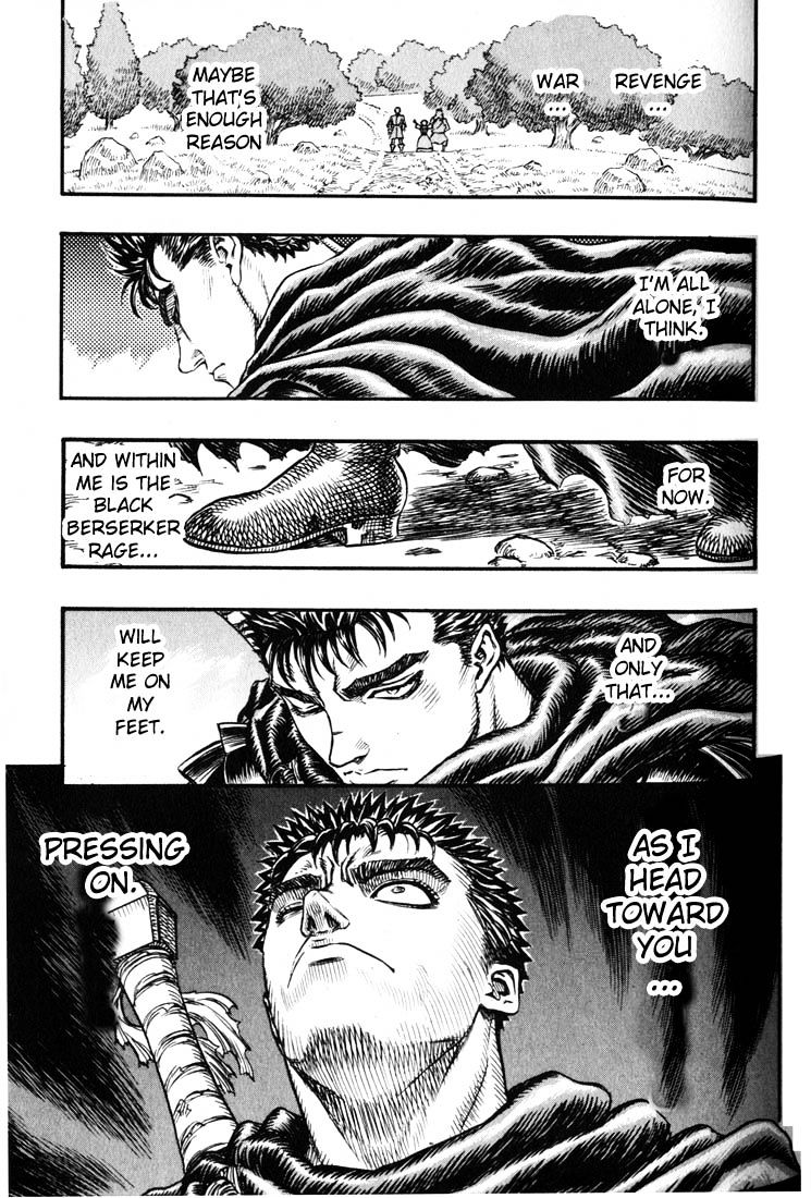 Berserk, Chapter 109 image 22