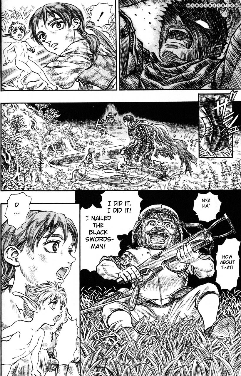 Berserk, Chapter 131 image 10