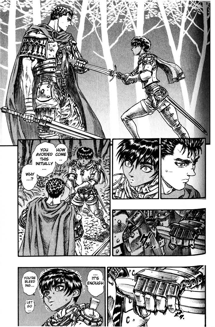 Berserk, Chapter 61 image 12