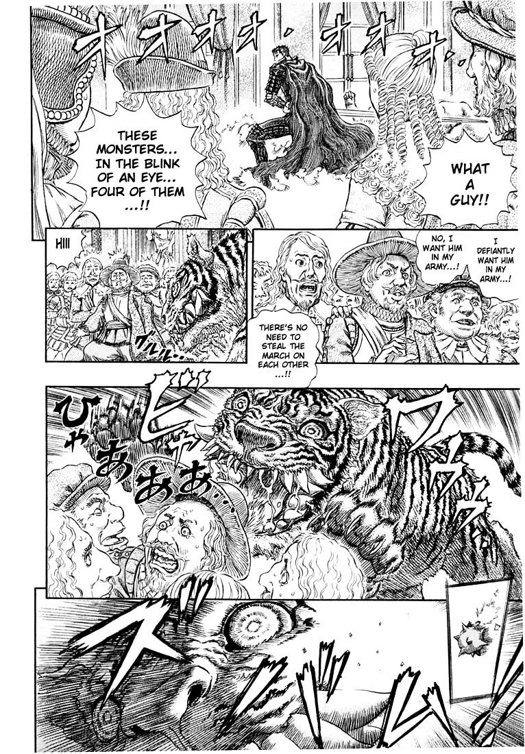 Berserk, Chapter 271.5 image 03