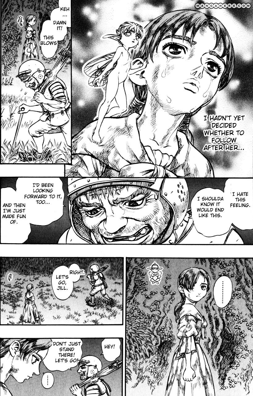 Berserk, Chapter 132 image 02