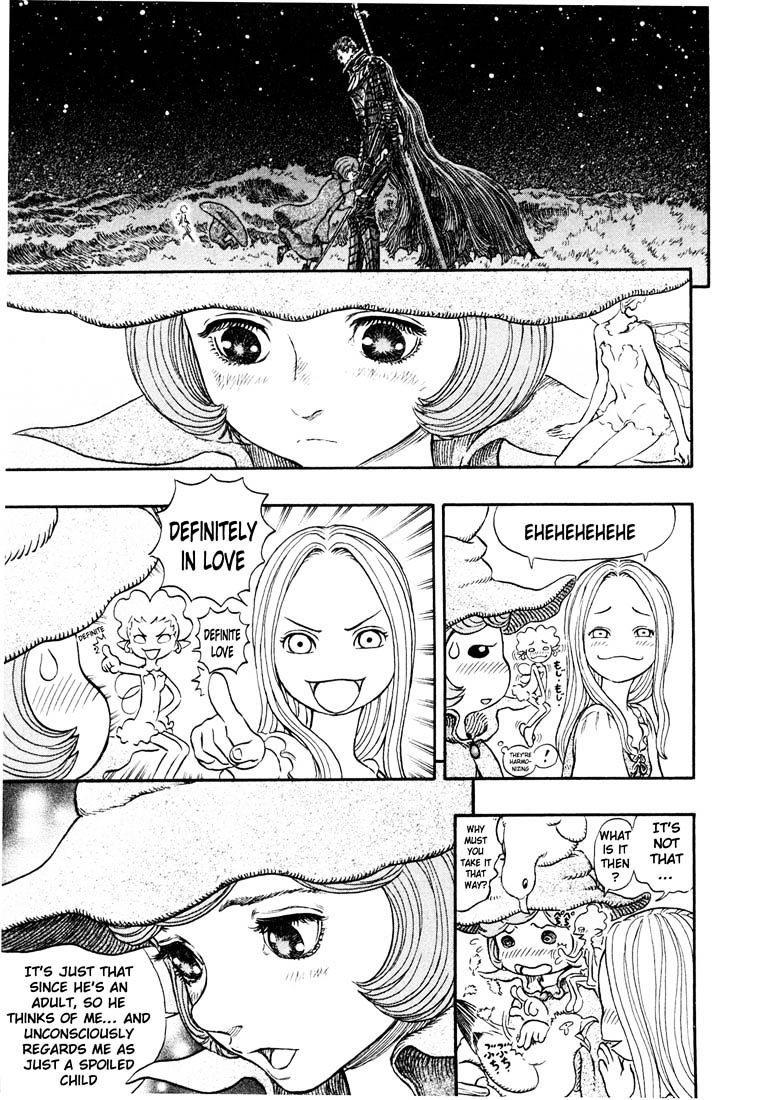 Berserk, Chapter 261 image 18