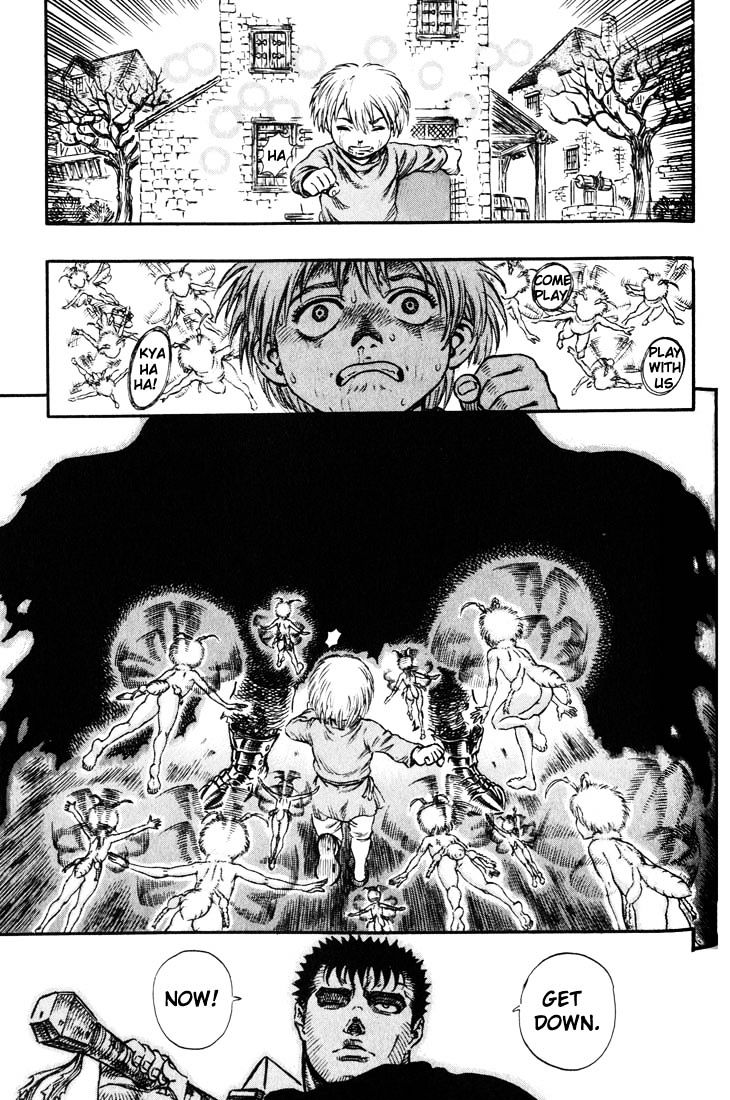Berserk, Chapter 113 image 18