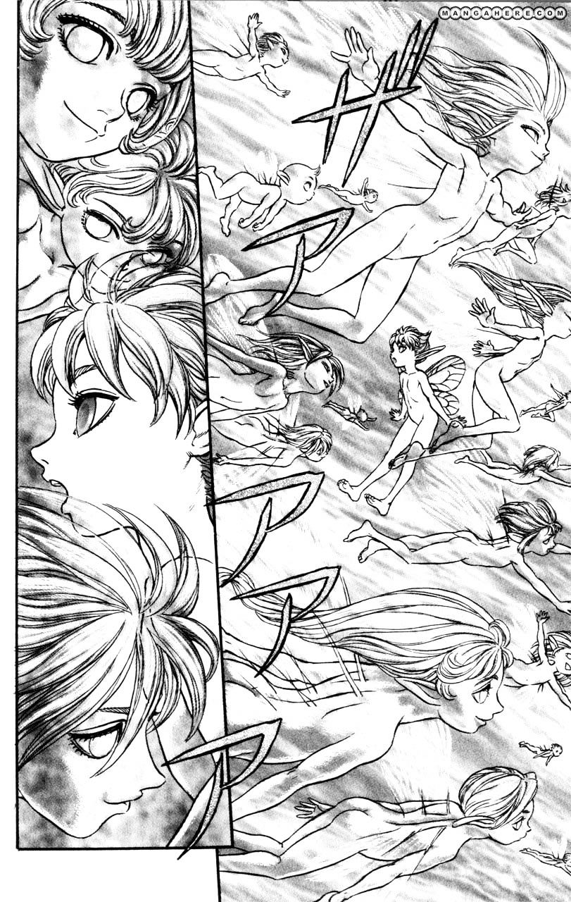 Berserk, Chapter 123 image 14