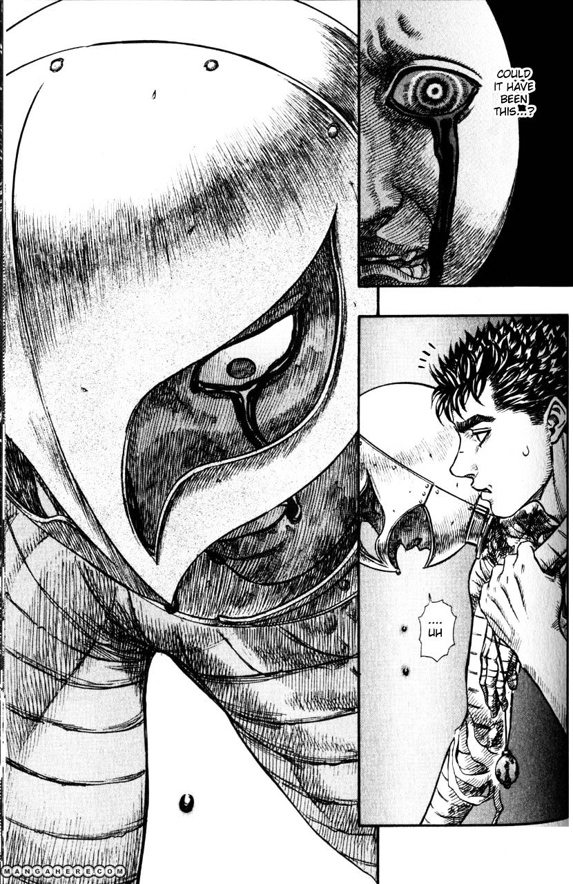 Berserk, Chapter 90 image 14