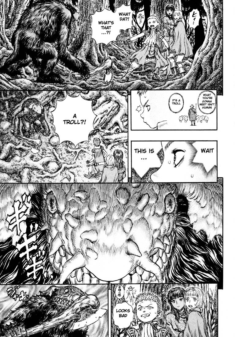 Berserk, Chapter 212 image 27