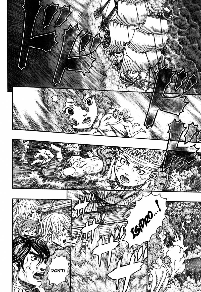 Berserk, Chapter 323 image 10