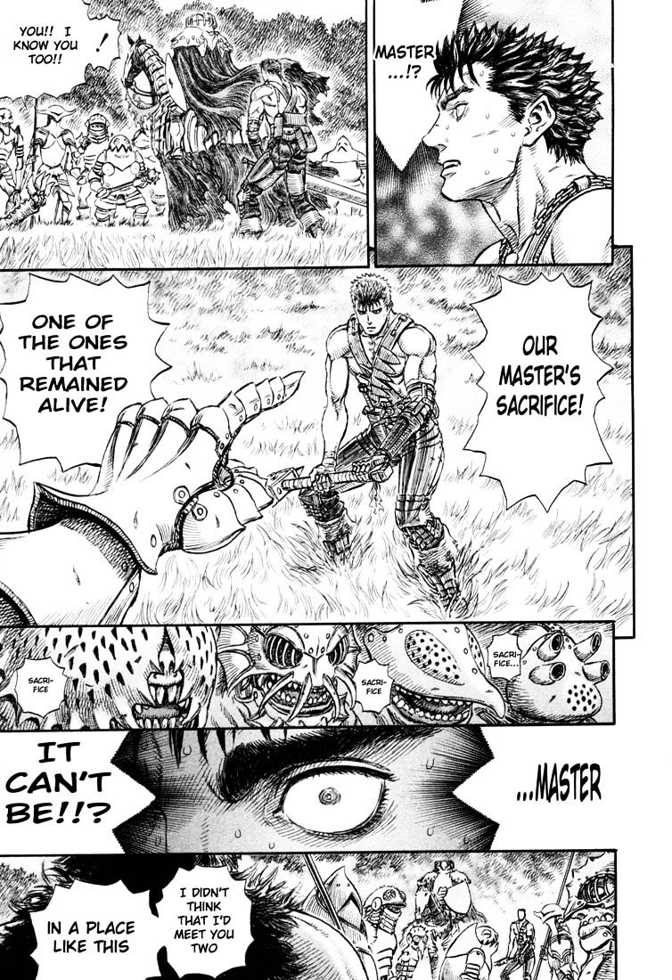 Berserk, Chapter 238 image 10