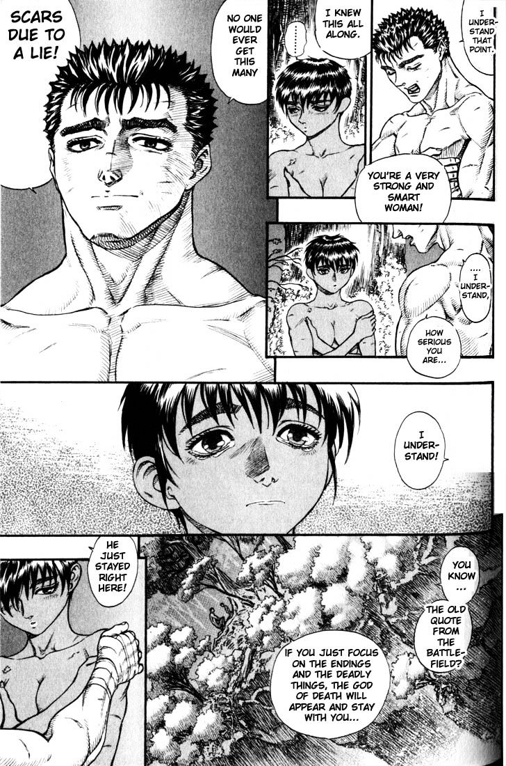 Berserk, Chapter 62 image 07