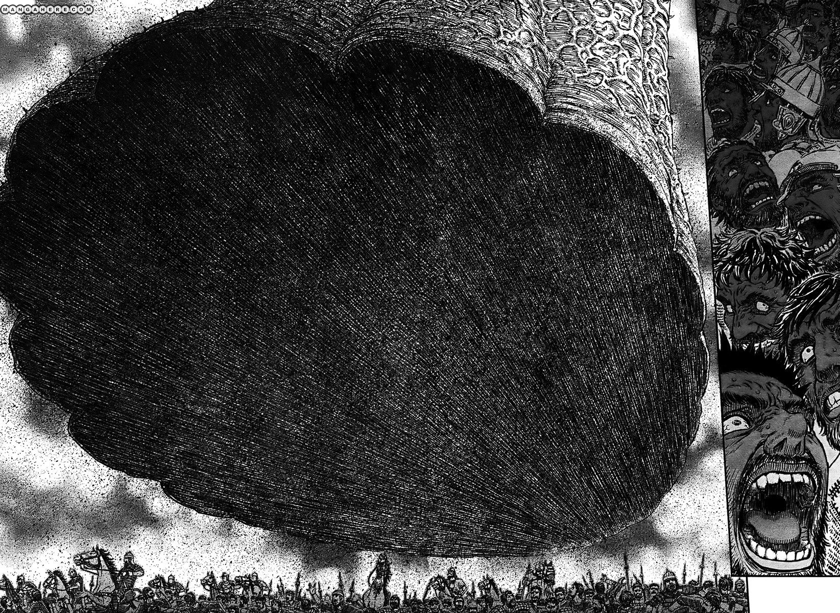 Berserk, Chapter 297 image 03