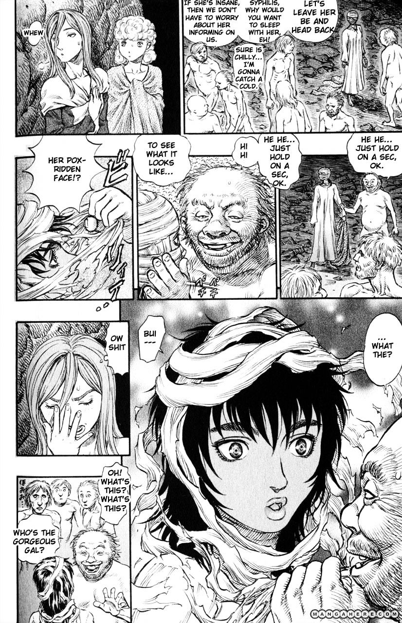 Berserk, Chapter 155 image 12