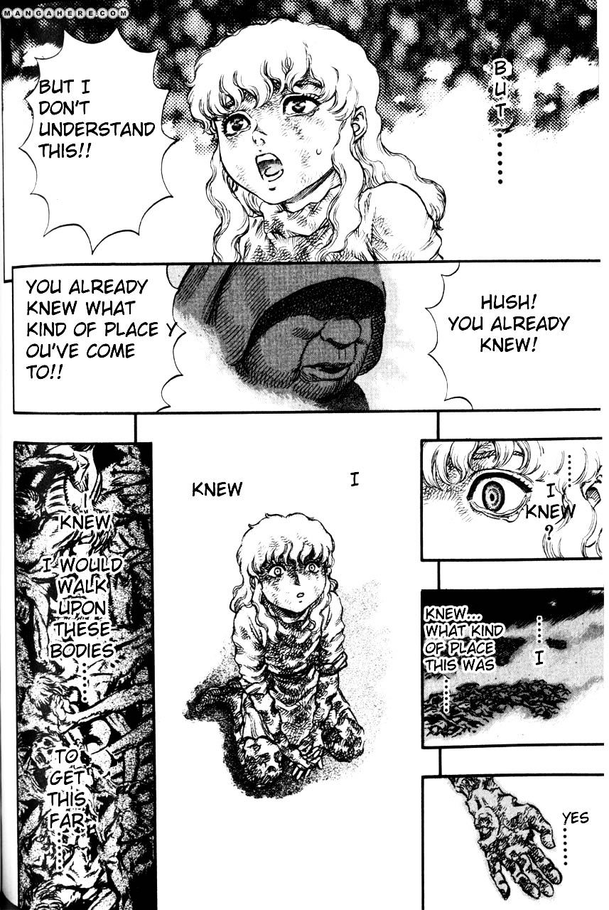 Berserk, Chapter 93 image 18